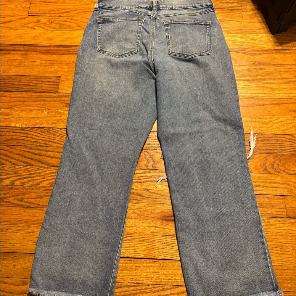 Rewash Jeans - Picture 5 of 7